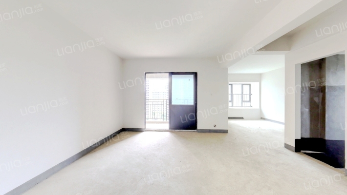 菁英城二期二手房实景图