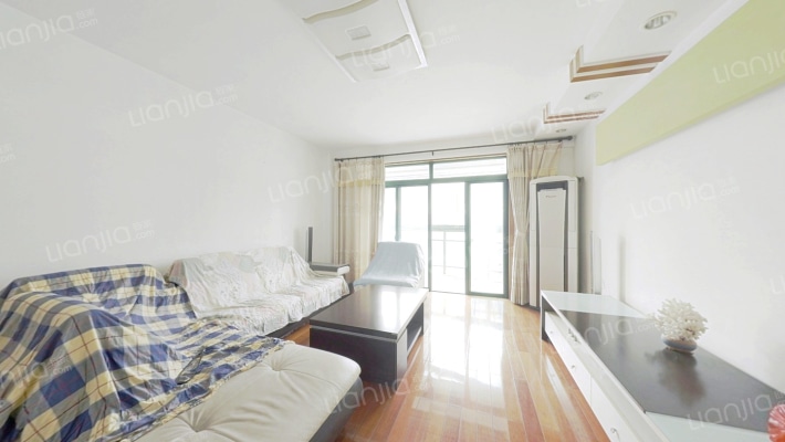 沃得花园一期二手房实景图