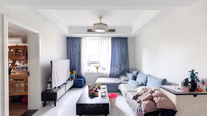 健康路二手房实景图