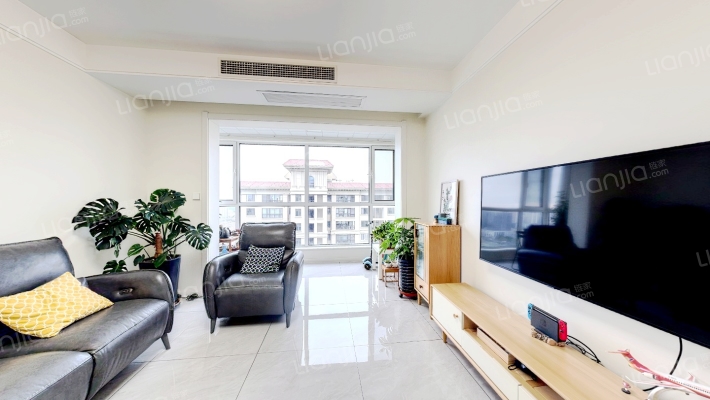 盛邦花园六区二手房实景图