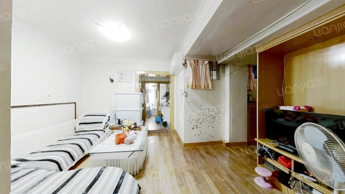 驿里直街二手房实景图