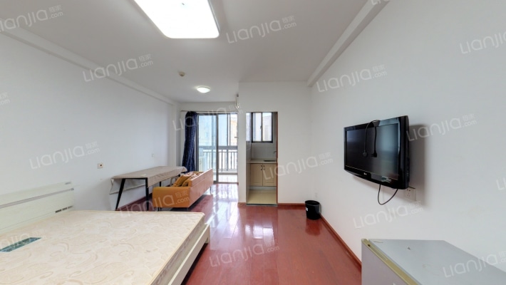 锦绣曙光二手房实景图