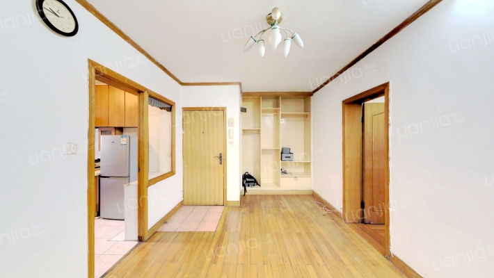 古美西路316弄二手房实景图