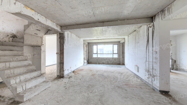 金地铁西檀府二手房实景图