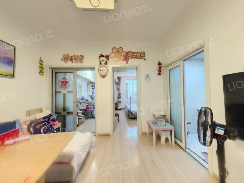 整租·南京体育学院小区 3室1厅 南/北