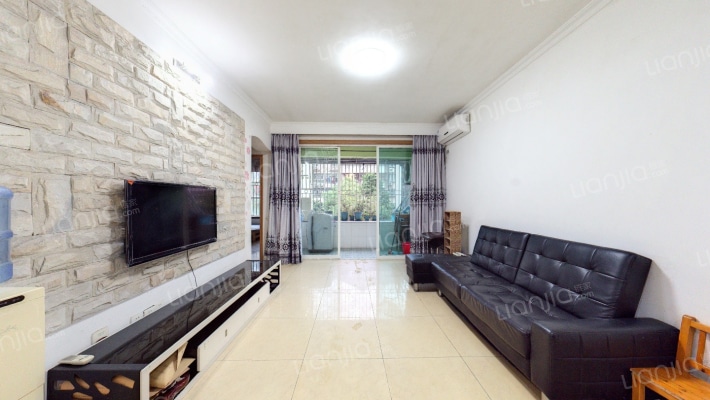 汇园雅居二手房实景图