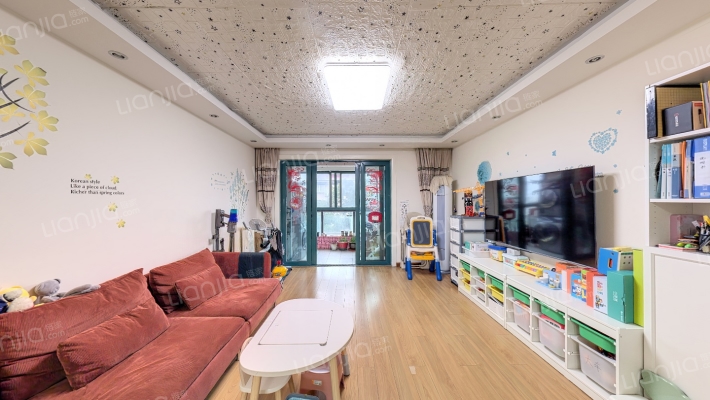 天星苑二手房实景图