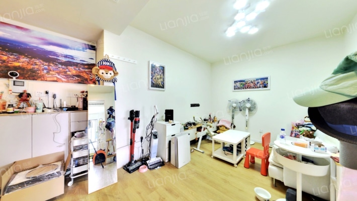 贝尚湾(公寓)二手房实景图