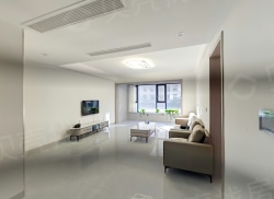 整租·佳兆业水岸新都 3室2厅 南/北_佳兆业水岸新都租房