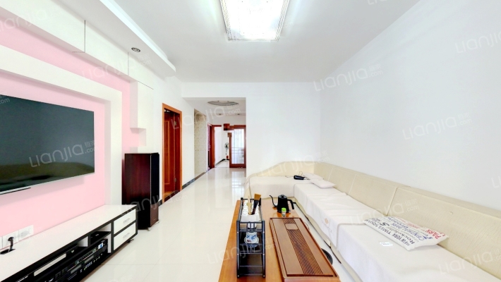 新城丽景二手房实景图