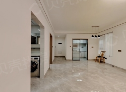 整租·阳光溪山春晓 3室2厅 南_阳光溪山春晓租房