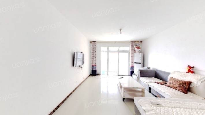 碧水蓝天南区二手房实景图