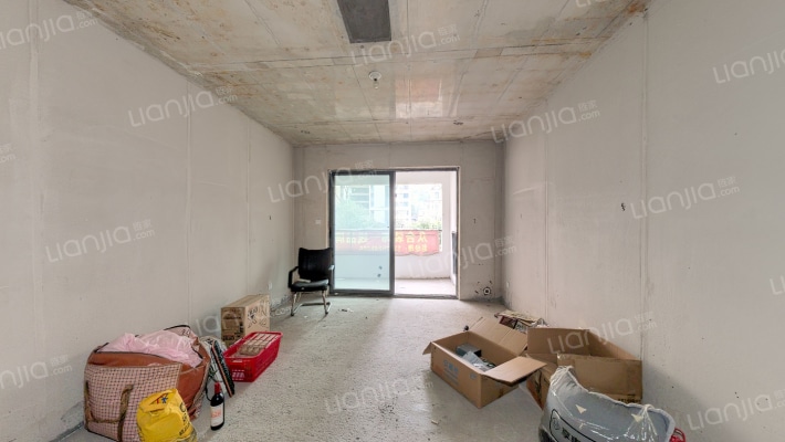 五矿万境蓝山二手房实景图