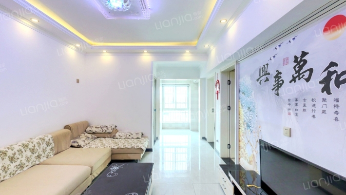 盛龙广场9号地二手房实景图