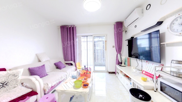 深云村二手房实景图