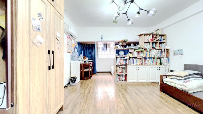 民生路10号院二手房实景图