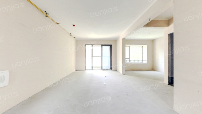 中建福地星城二手房实景图
