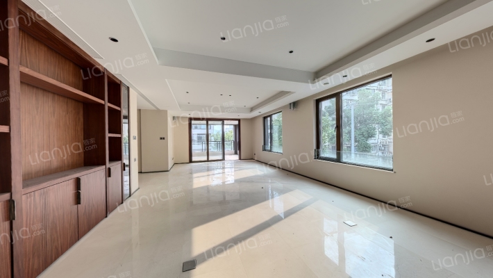 金陵玖园二手房实景图