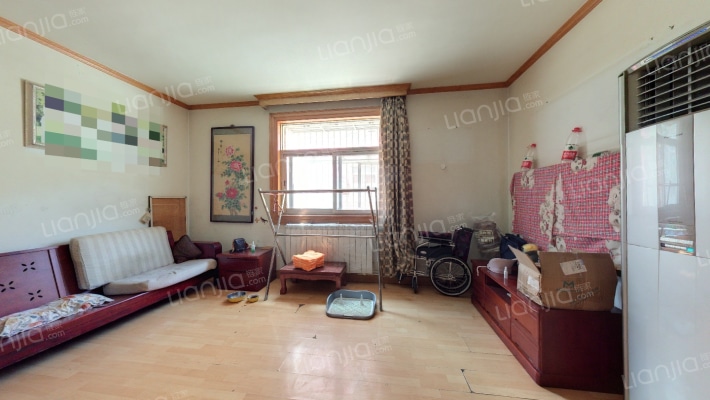 凤凰花园(浦口)二手房实景图