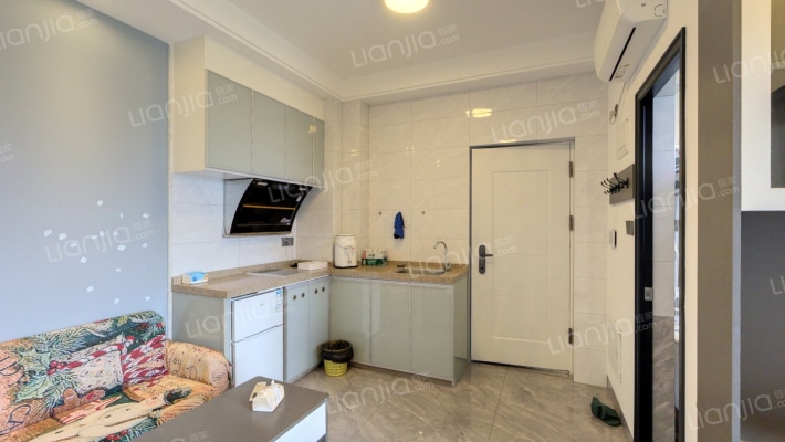 八方公寓二手房实景图