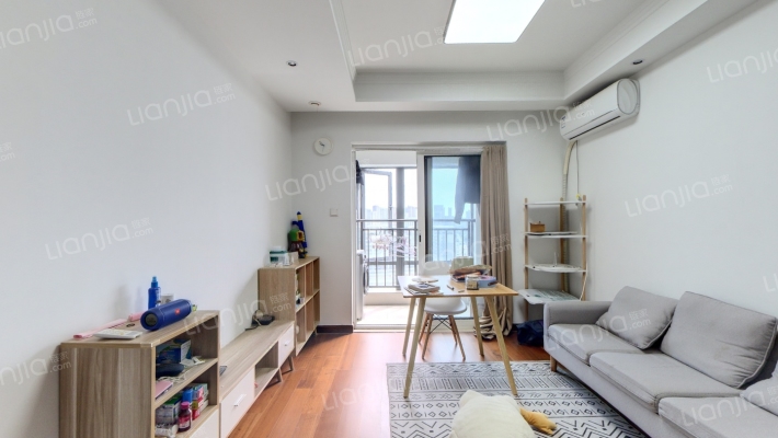 远洋汉口公馆二手房实景图