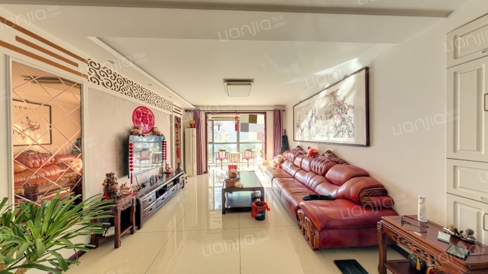 中航瑞祥花园二手房实景图