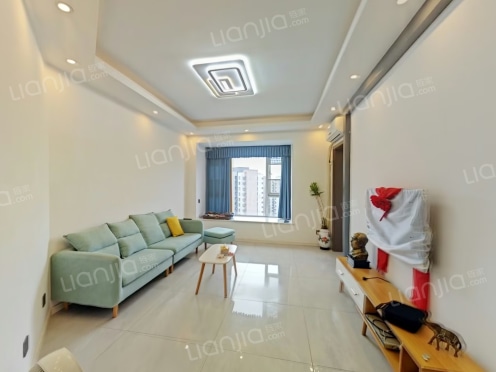 整租·东原时光道 3室1厅 南