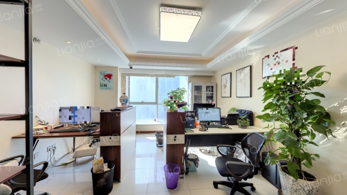 华府新天地（华府悦都）二手房实景图