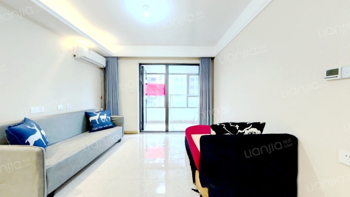 绿地国科润园二手房实景图