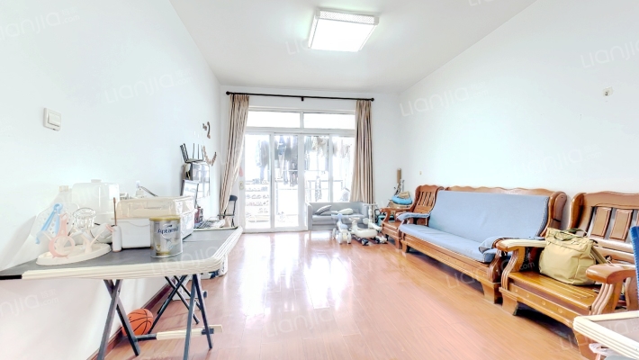 富土家园二期东区二手房实景图