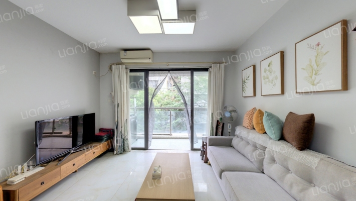 粤海宝华轩二手房实景图