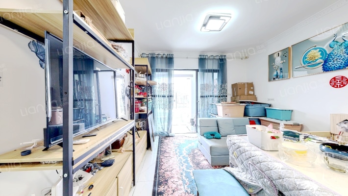 棠悦北区二手房实景图