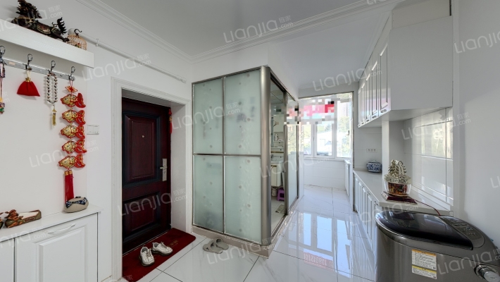 昆明小区1区二手房实景图