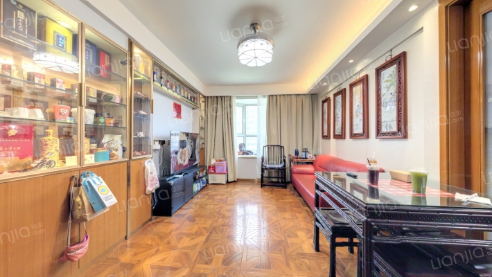 电影华苑二手房实景图