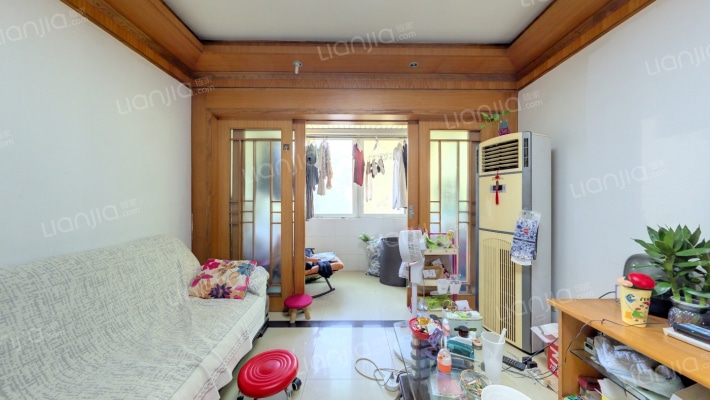 世纪苑（梅山）二手房实景图