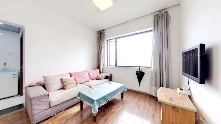 三和水城之星二手房实景图