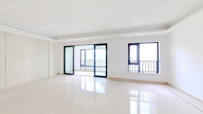 合景誉峰2.1期二手房实景图