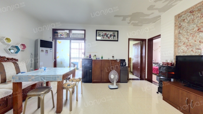 御府三号三期二手房实景图