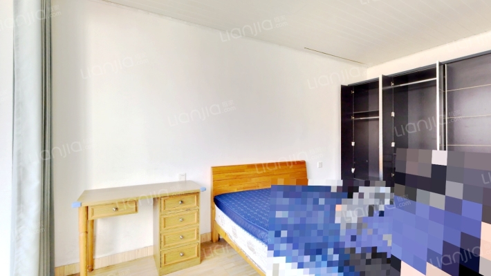 南园子二手房实景图