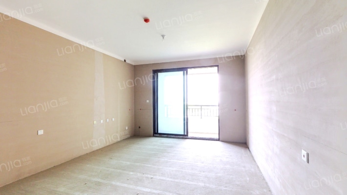 未来华庭二手房实景图