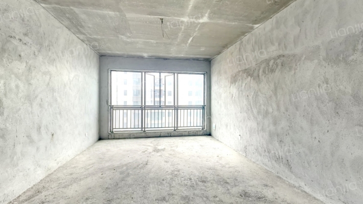 文峰豪廷二手房实景图