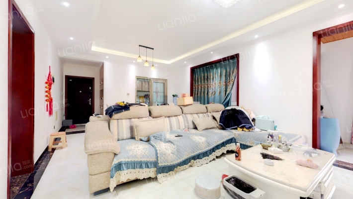 宏达世纪丽景二手房实景图