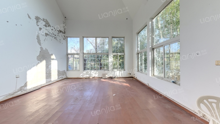 棕榈滩别墅二手房实景图