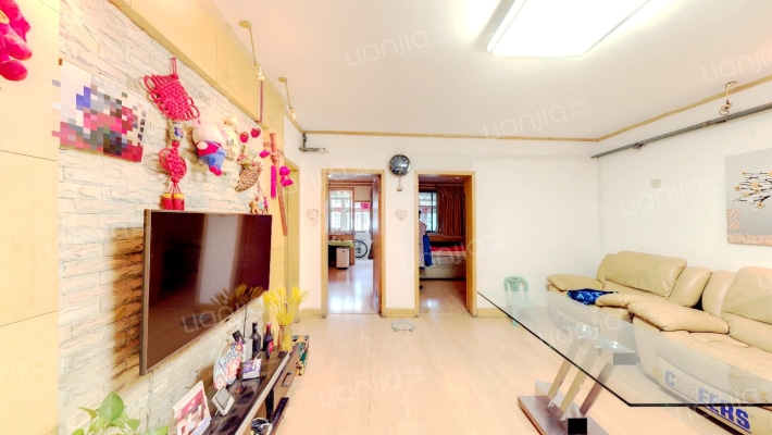 燕子山西路8号二手房实景图