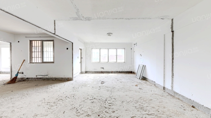 融信第一城二手房实景图