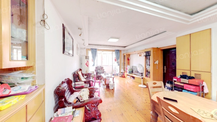 南台新苑桂花园二手房实景图