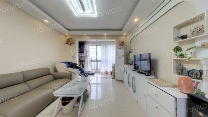 裕华广场二手房实景图