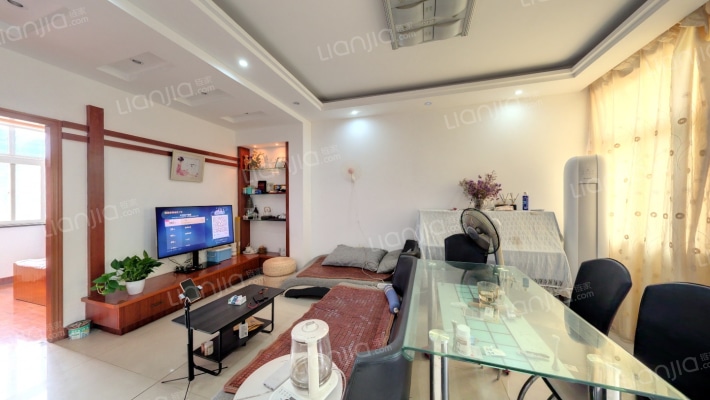 星光苑西区二手房实景图