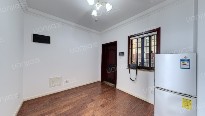 冠城商业中心二手房实景图