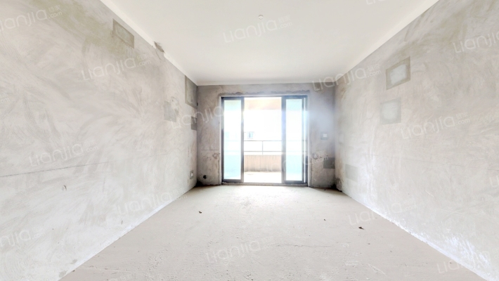 鲁能领秀城5街区二手房实景图